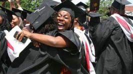 International Scholarships for Nigerian Students: