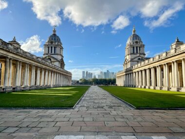 Royal Holloway University of London Scholarships