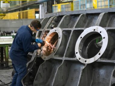 Heavy Diesel Mechanic in Australia